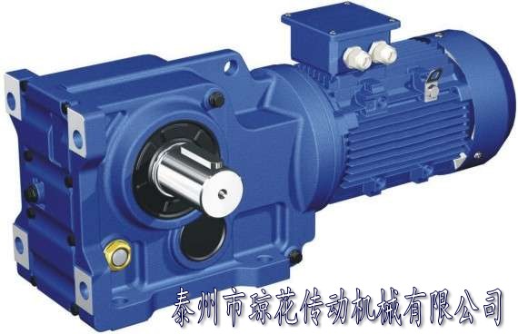 TY、CJY系列減速機